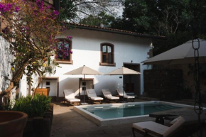 Batucada Hotel Boutique
